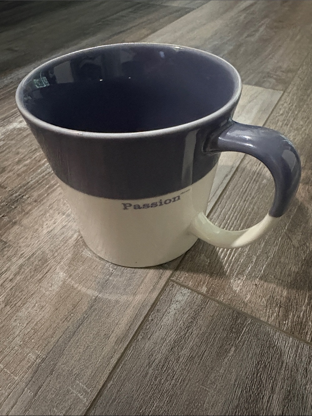 Starbucks | 2010 Passion Mug